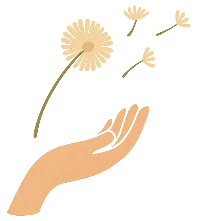 Becoming You Coaching logo