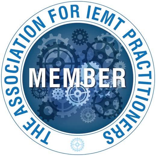 The Association for IEMT Practitioners - Member.jpg